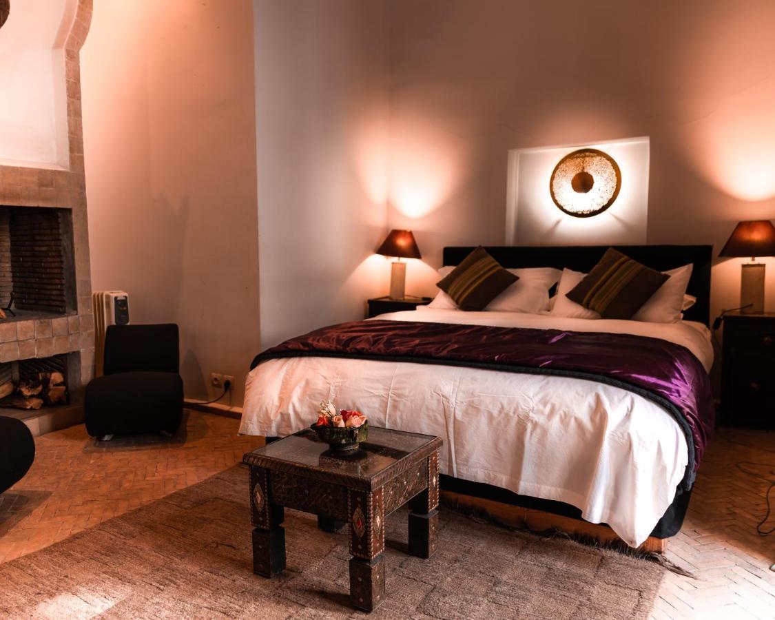 Riad Capaldi 4*