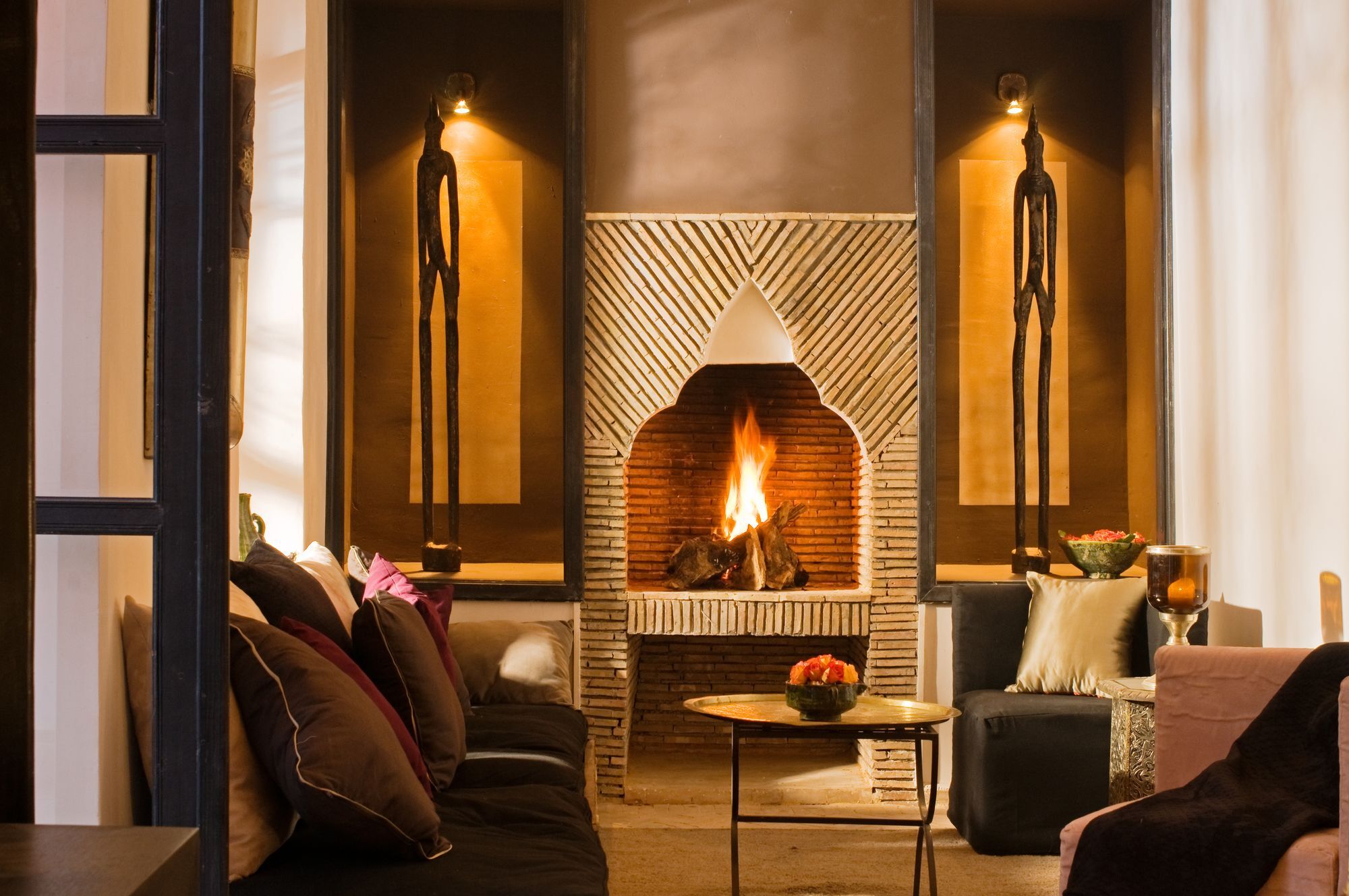 Riad Capaldi Marrakesch
