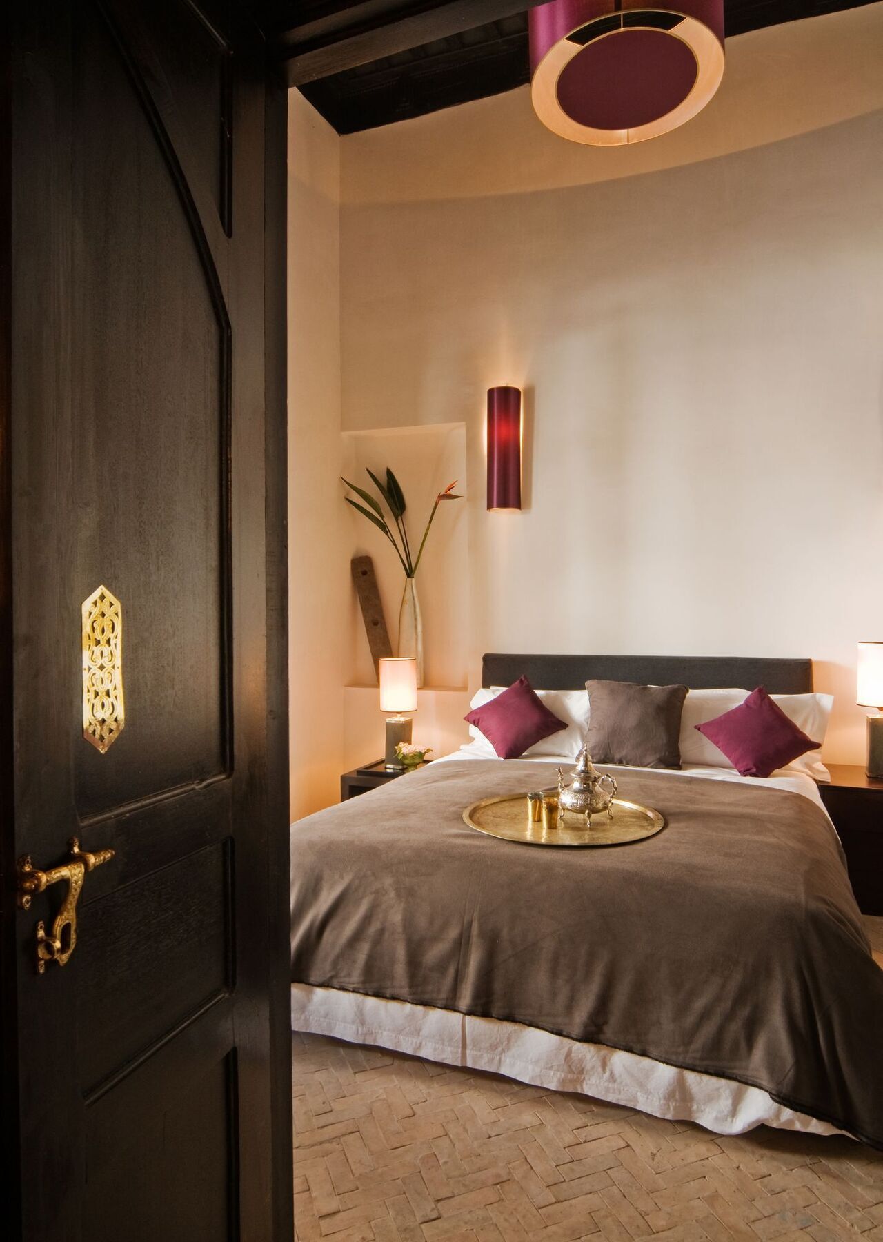 Capaldi Riad Marrakesch